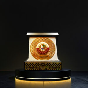 درع-من-سفارة-دولة-قطر-بالمملكة-الأردنية-الهاشمية