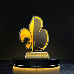 جائزة-من-جمعية-الكشافة-والمرشدات-القطرية