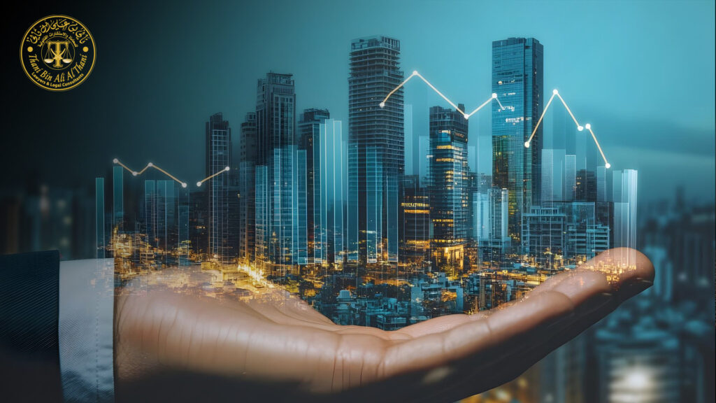 Qatari Investment between National and Foreign Capital