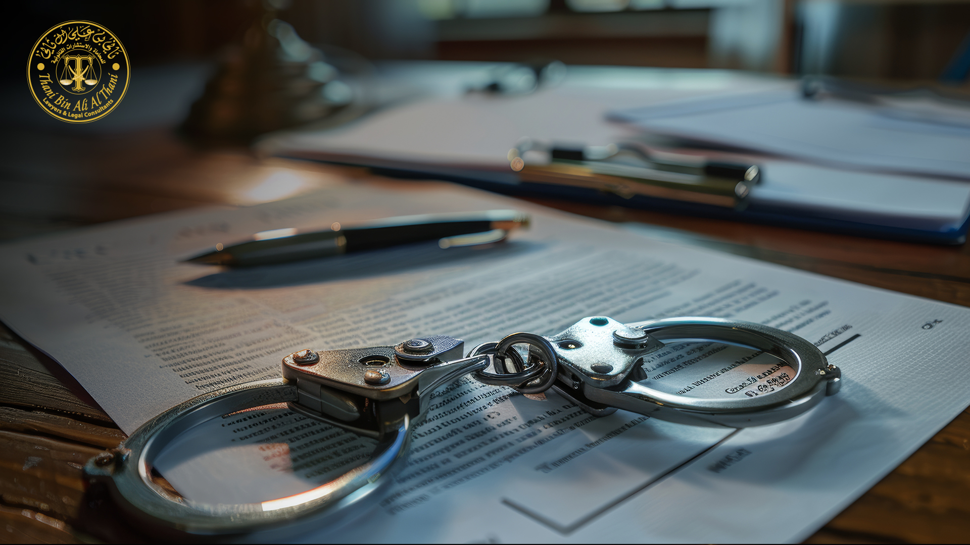 Objection to Criminal Order: Legal Procedures and Conditions