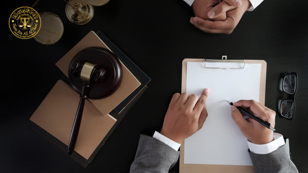 Legal Agency Provisions and Their Effects