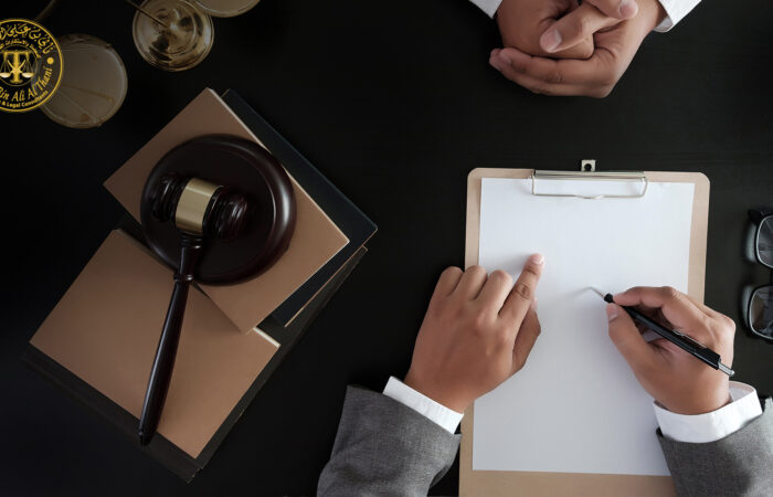 Legal Agency Provisions and Their Effects