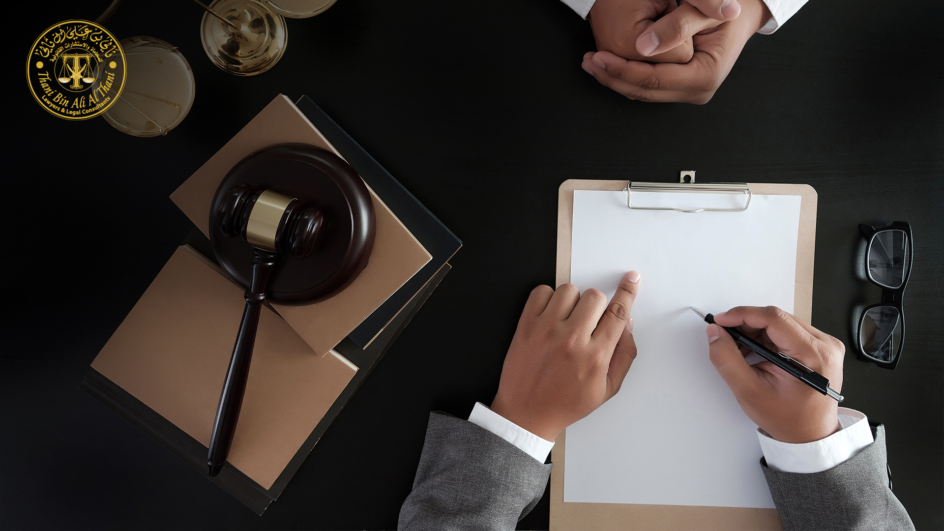 Legal Agency Provisions and Their Effects