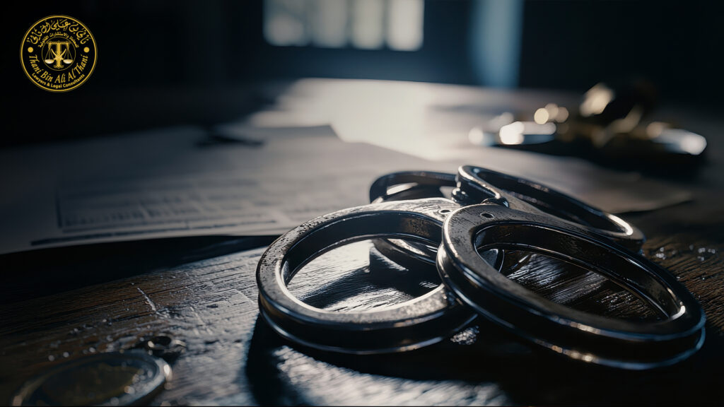 Criminal Interrogation as a Legal Safeguard for the Accused