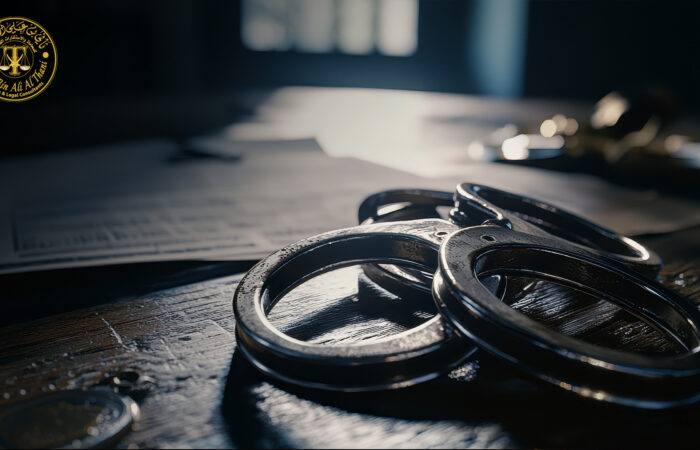 Criminal Interrogation as a Legal Safeguard for the Accused