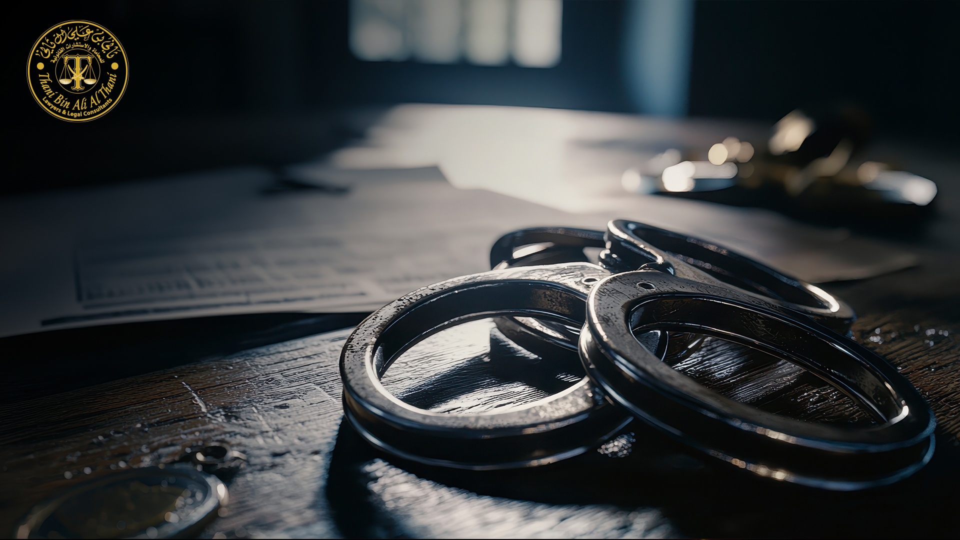 Criminal Interrogation as a Legal Safeguard for the Accused