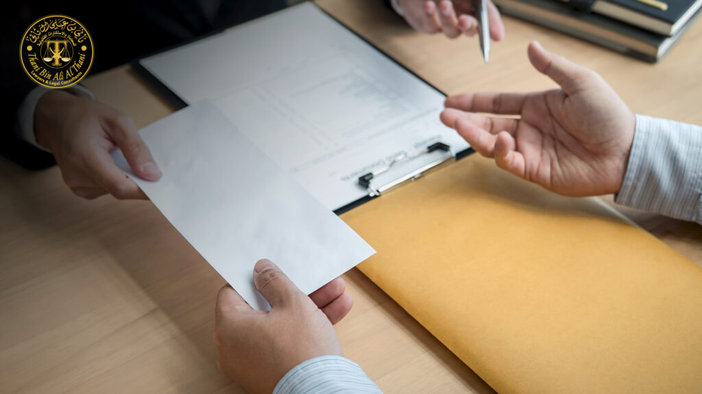 ترخيص مزاولة الأنشطة المالية