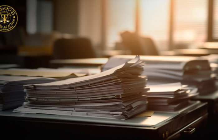 الأشكال القانونية للأوراق التجارية، تعريفها وأهميتها