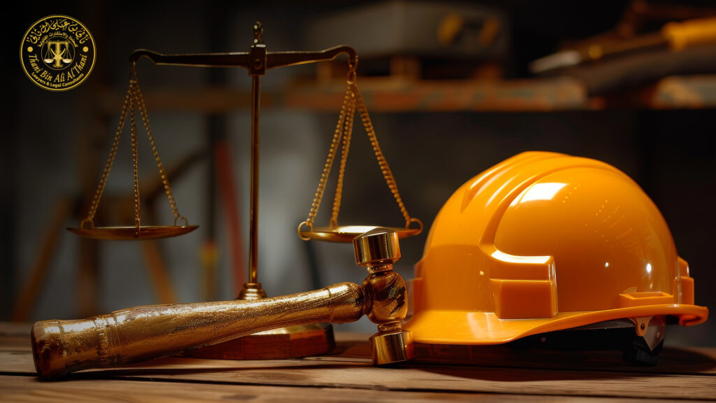 حدد قانون العمل القطري في المادة (71) تنظيم حق صاحب العمل في التعويض عن الضرر الناشئ عن خطأ العامل، مع منح العامل حق التظلم لحماية مصالحه ومنع أي تعسف في استخدام هذا الحق.