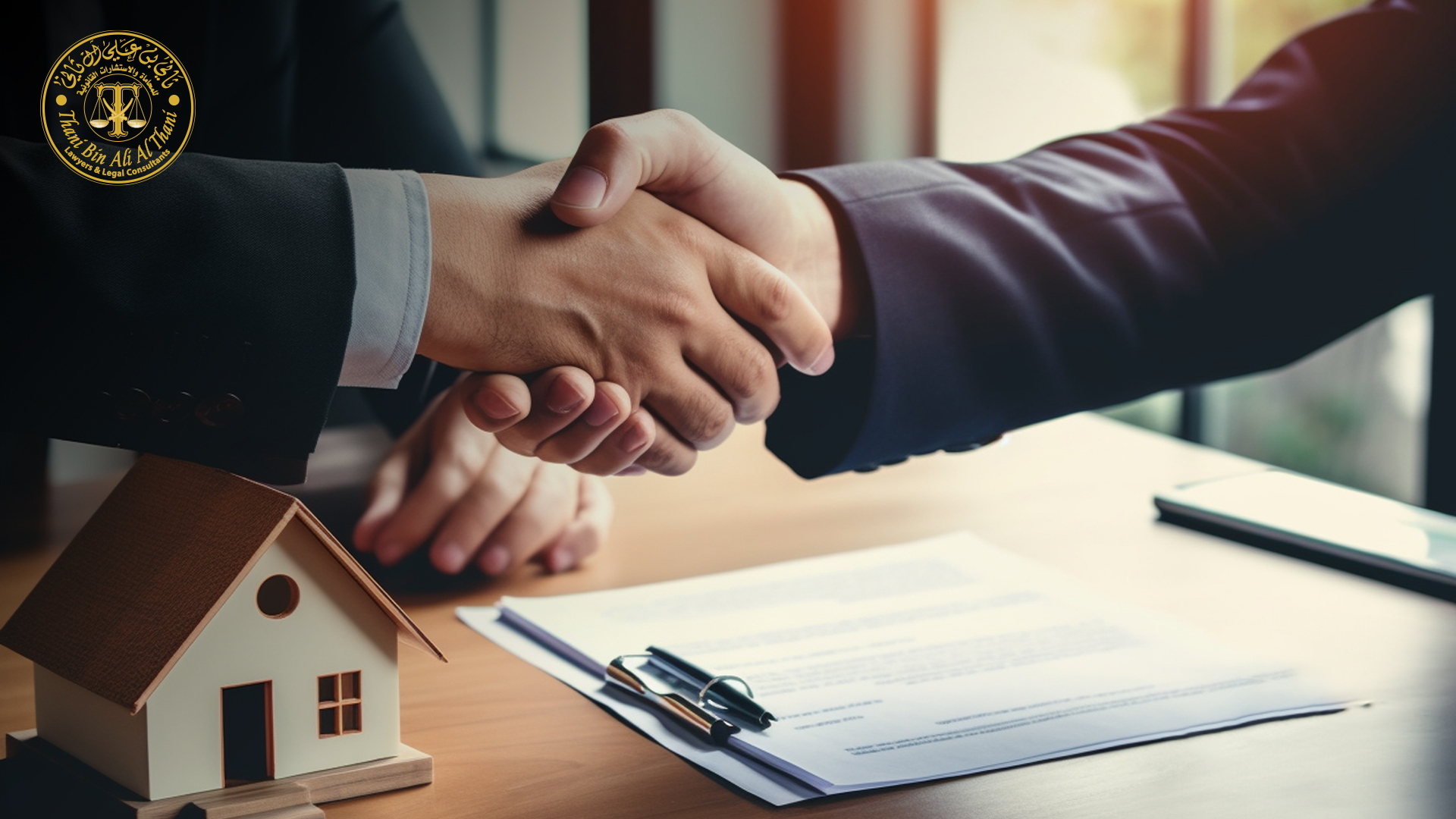 أحكام وشروط الرهن التجاري في القانون القطري