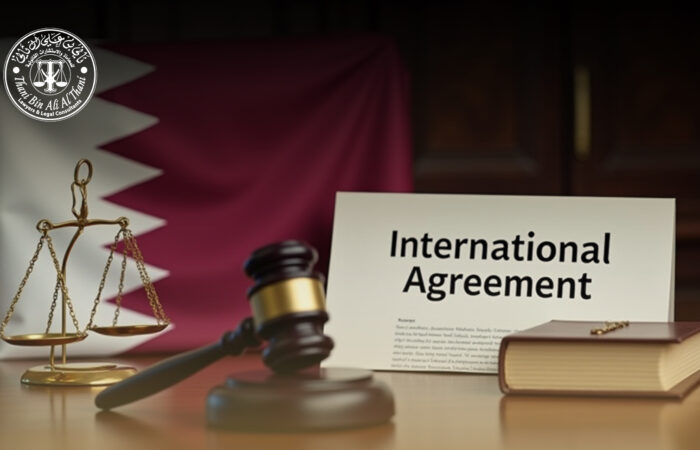 International Agreements and its impact on national law