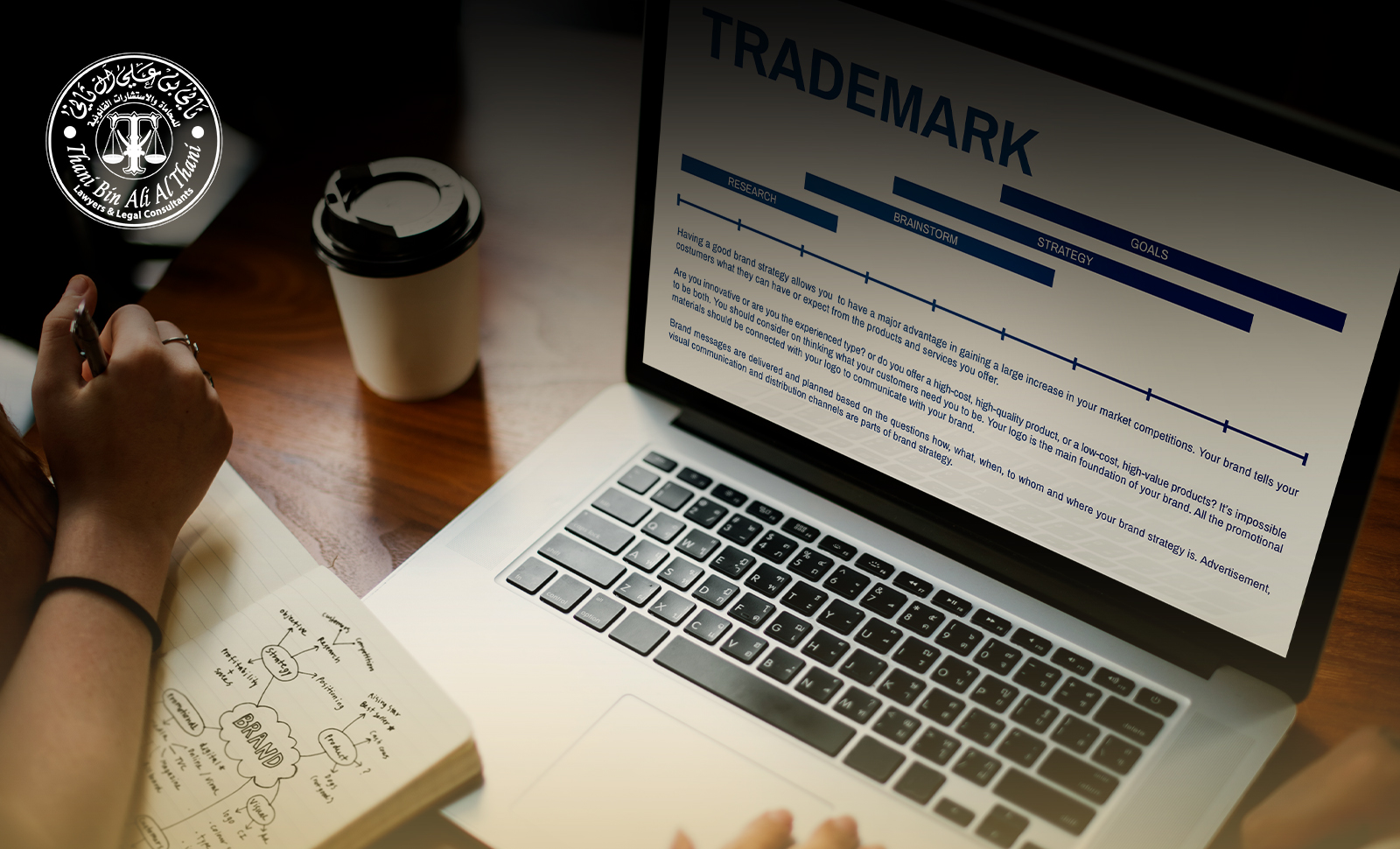 Trademark Registration according to Qatari Law