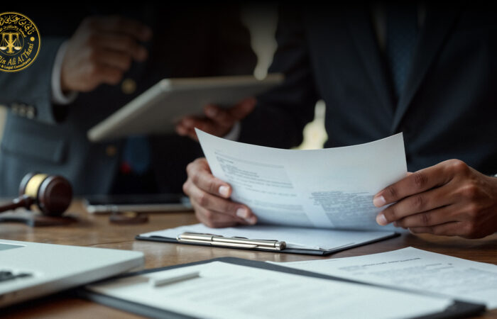 Powers of Natural Judge in Arbitral Cases