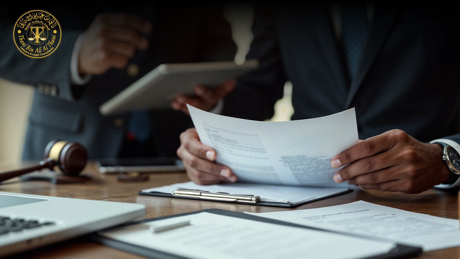 Powers of Natural Judge in Arbitral Cases