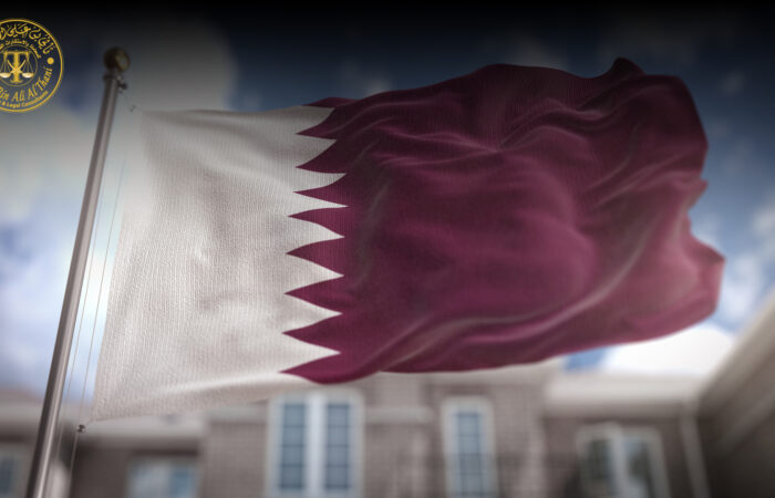 National Service System in Qatar as per Law no.5 of 2018