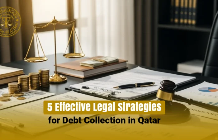 Debt Collection in Qatar