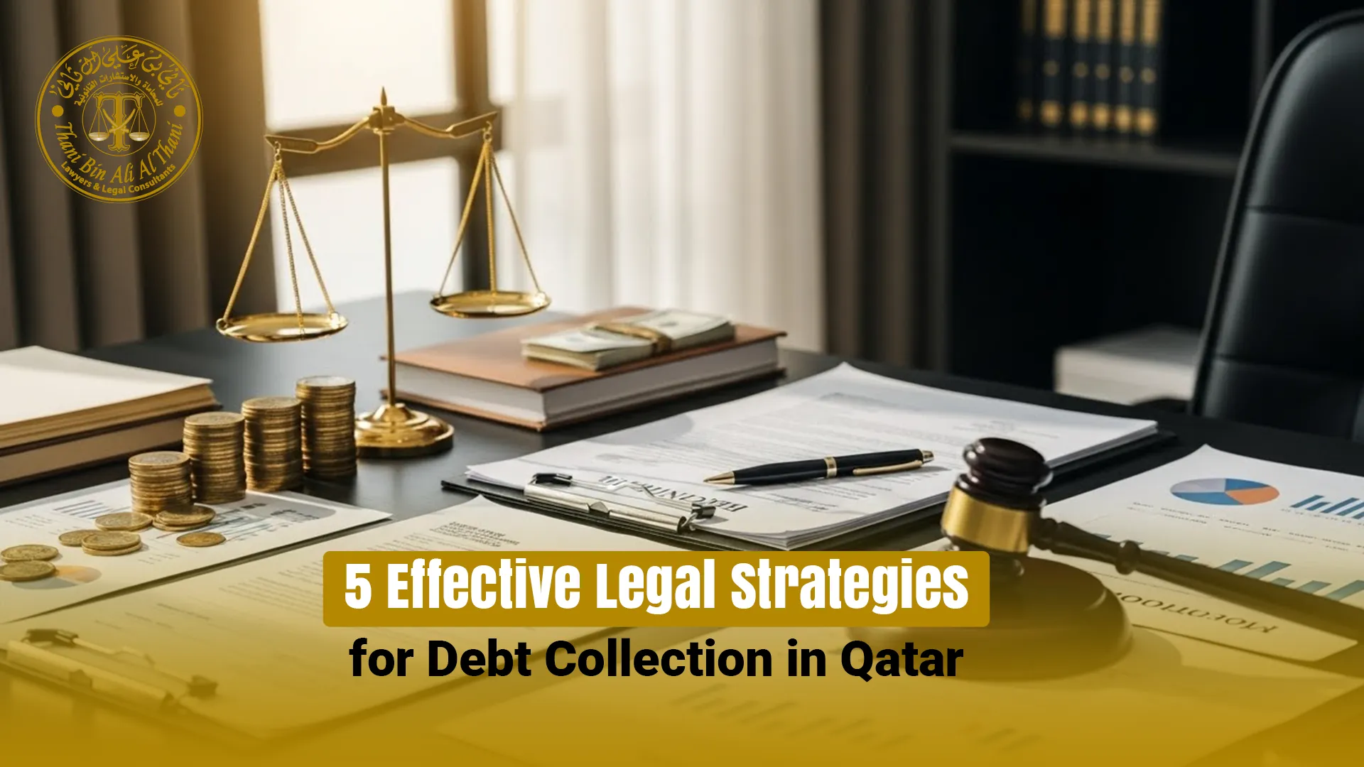 Debt Collection in Qatar