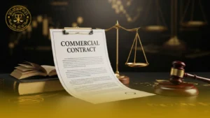 Commercial Contracts
