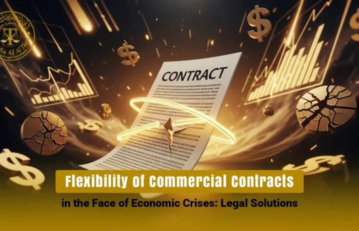 Commercial Contracts