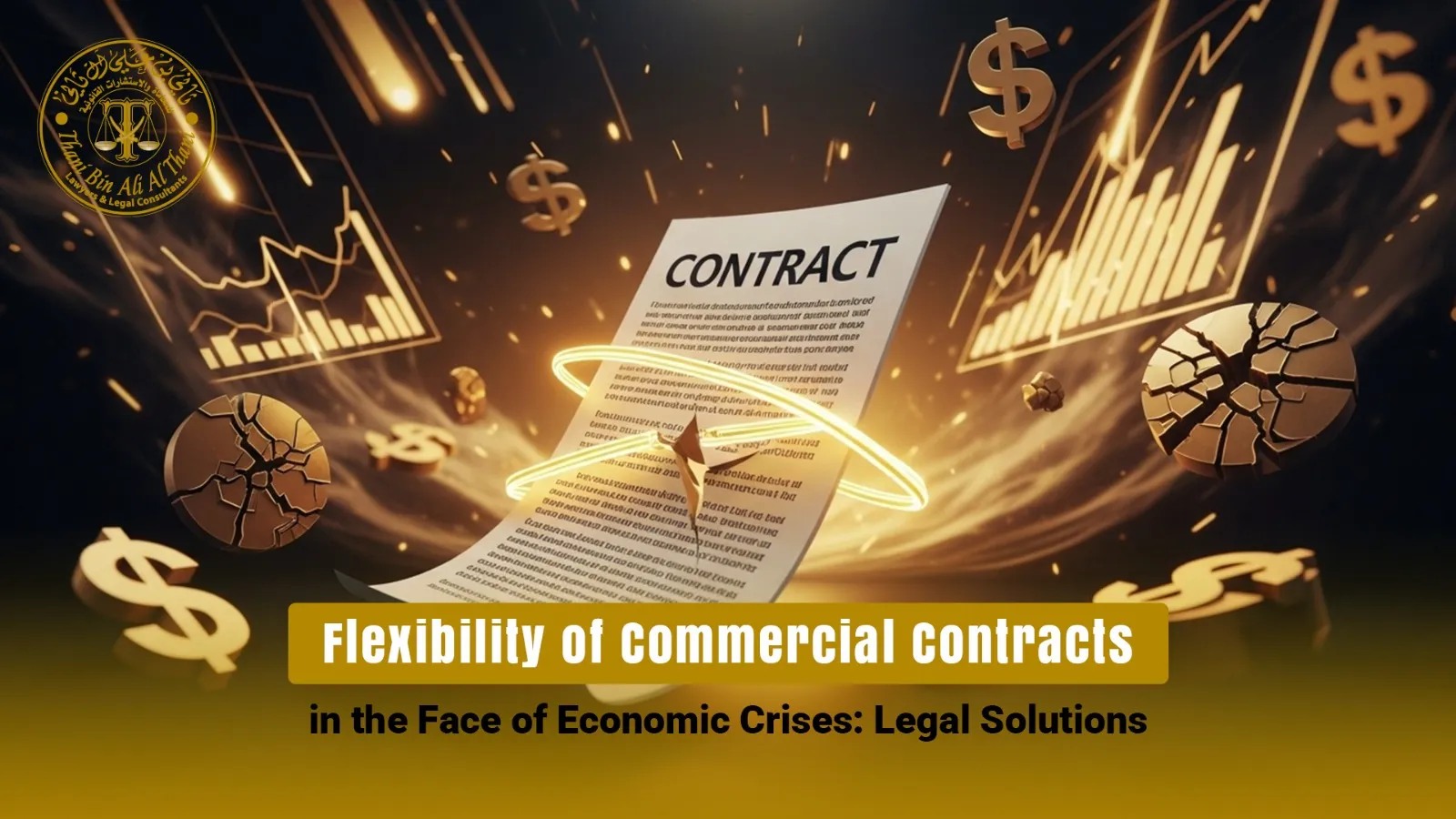 Commercial Contracts