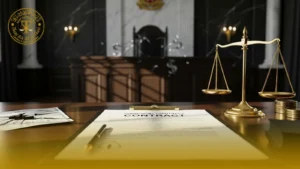 Commercial Contracts