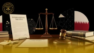 Conditions for the Entry into Force of International Treaties