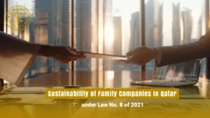 Family Companies in Qatar