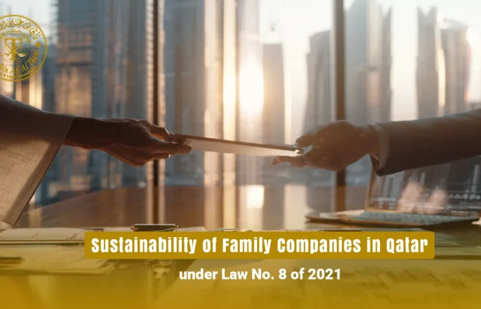 Family Companies in Qatar
