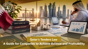 Qatar Tenders Law