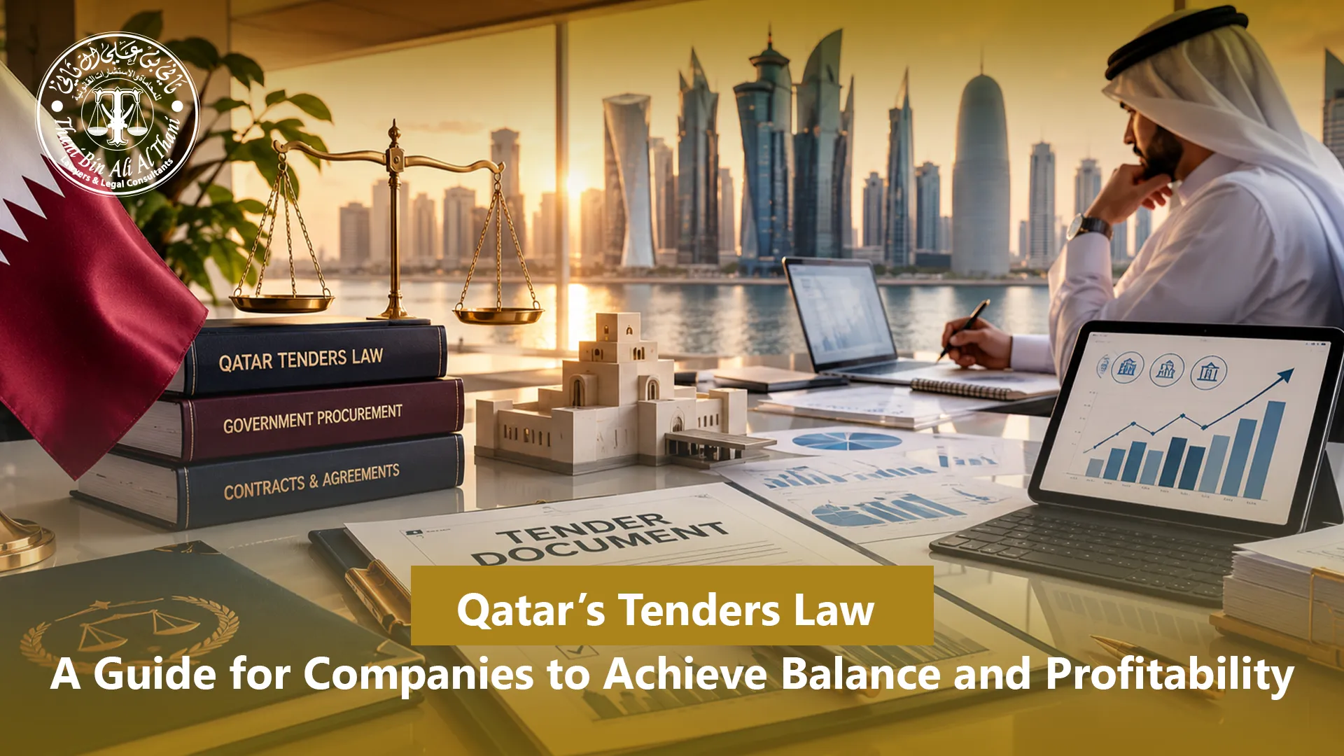 Qatar Tenders Law
