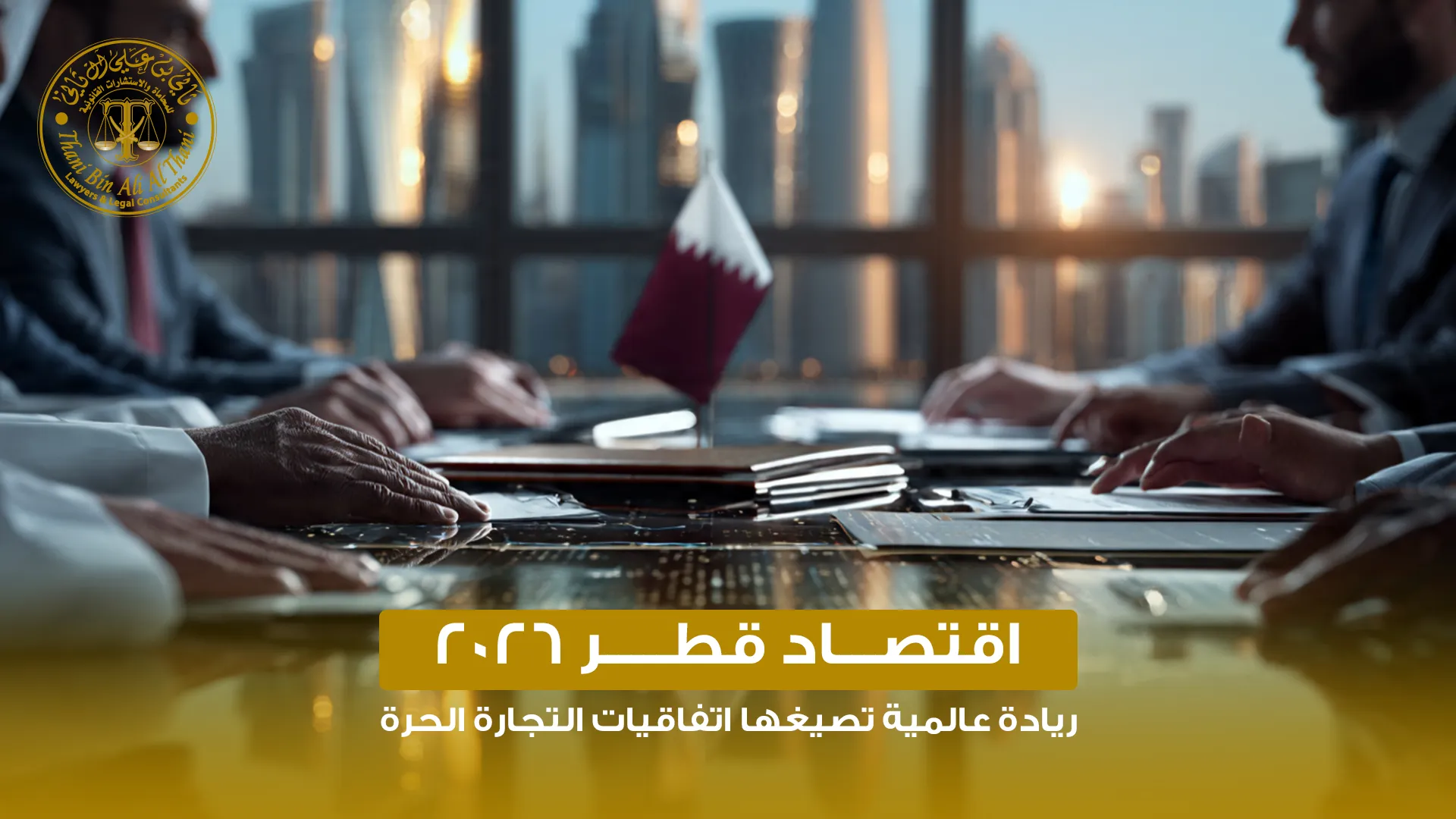 اقتصاد قطر 2026