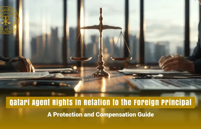 Qatari agent rights