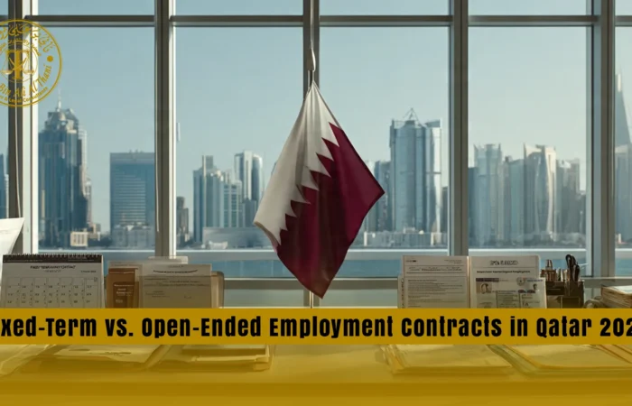 The Difference Between Employment Contracts
