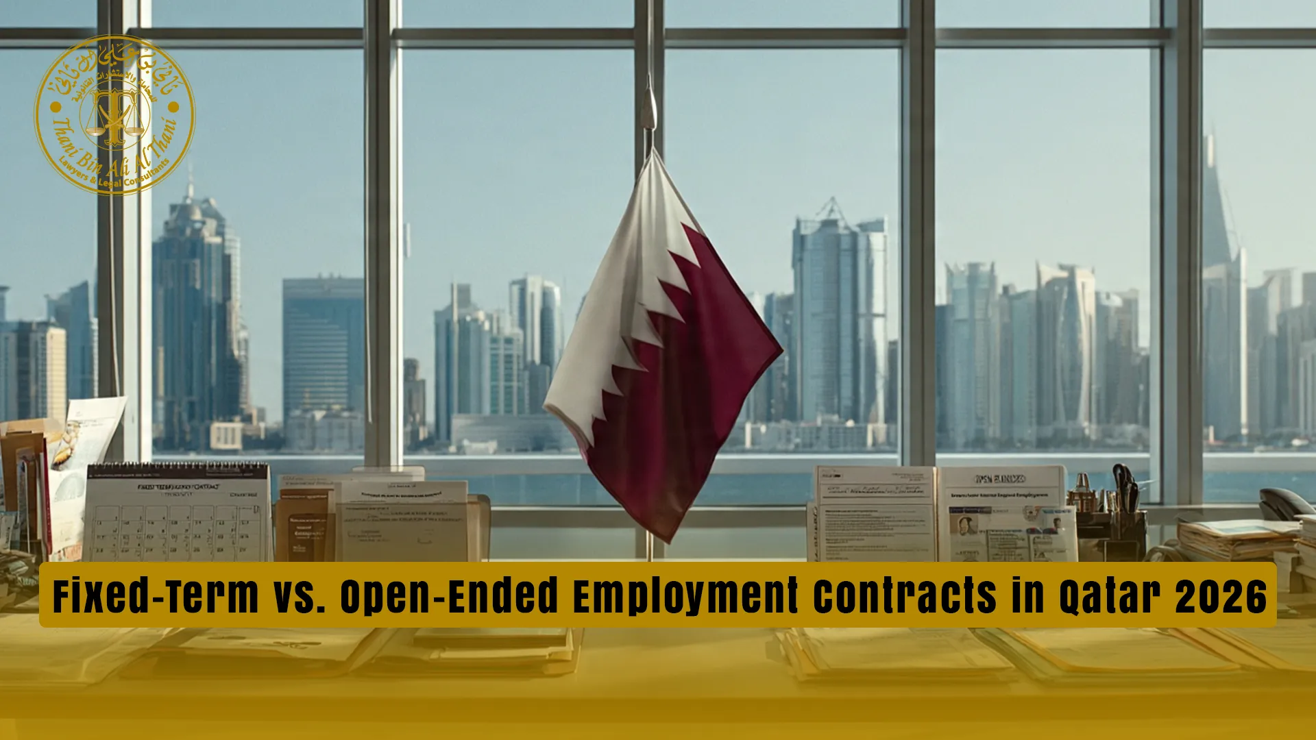 The Difference Between Employment Contracts
