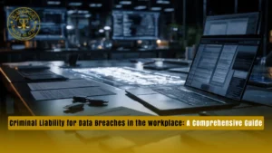 criminal liability for data breaches