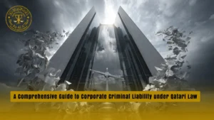 Corporate Criminal Liability