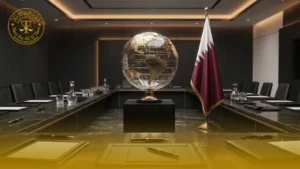 التحكيم الدولي في قطر