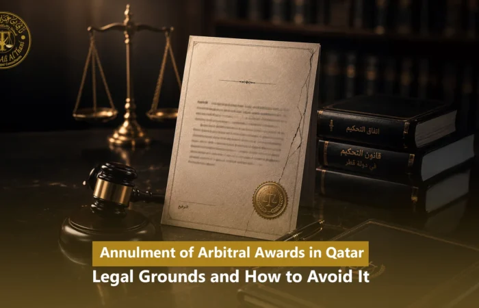 Annulment of Arbitral Awards