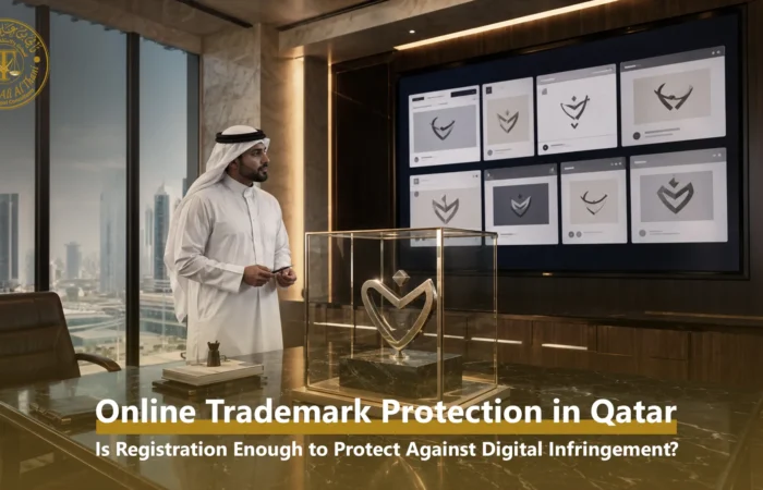 Trademark protection in Qatar