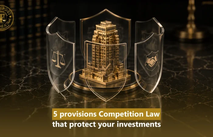 Qatari Competition Protection Law