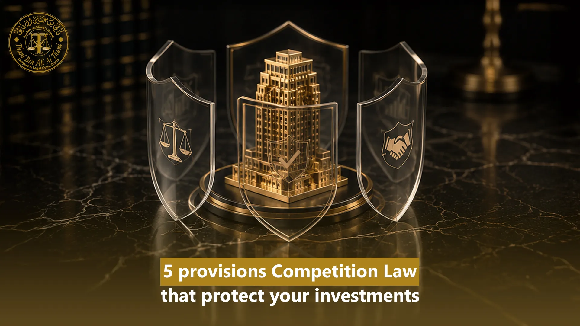 Qatari Competition Protection Law