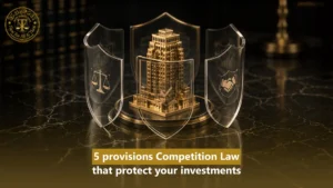 Qatari Competition Protection Law