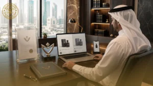 حماية العلامة التجارية في قطر