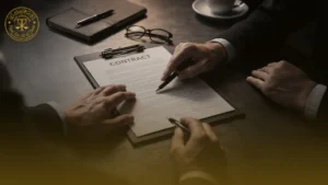Contractual Balance in Contracts