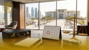 أمر الأداء في قطر