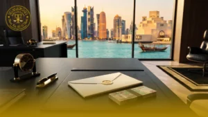 Payment Order in Qatar