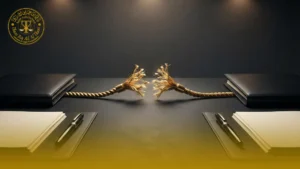 التعسف في فسخ العقود