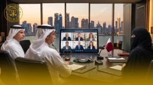 اجتماعات مجلس الإدارة الإلكترونية